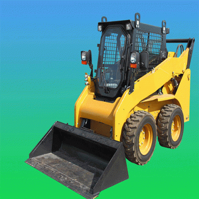 AGV三种引导方式简析