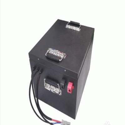 AGV要长足发展电池的重要性不言而喻