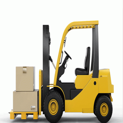 AGV小车简单的看法