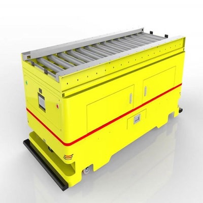 最全最完整的AGV小车保养知识,一定要收藏!