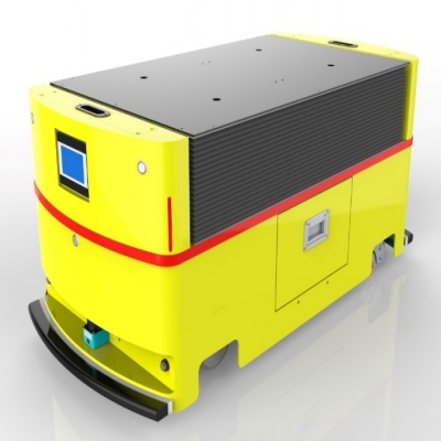 工业机器人，不可阻挡的发展趋势！