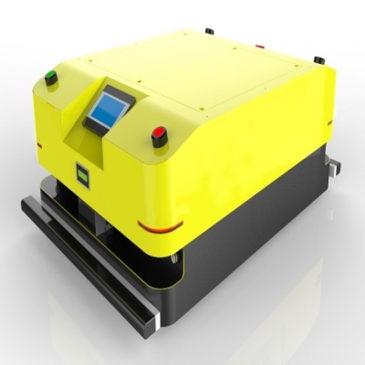 途灵-绿联集团智能物联车间应用案例