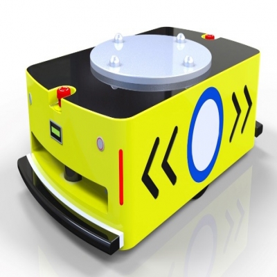 决定AGV搬运机器人价格的因素