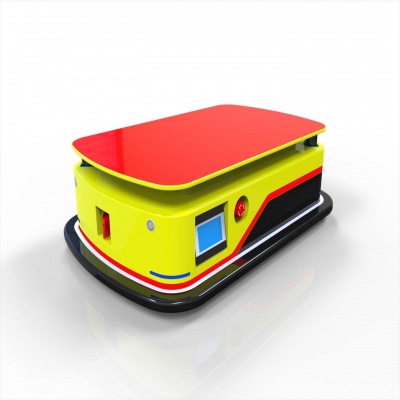 AGV厂家技术-惯性导航原来