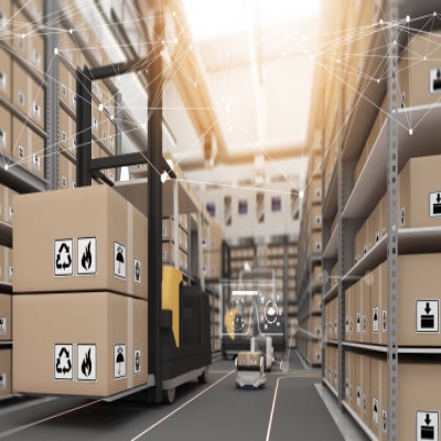 AGV是怎么和MES打通，实现智能搬运一体化管理的？