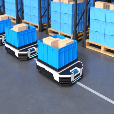 AGV载重越大越好吗?AGV载重怎么选才不花冤枉钱?