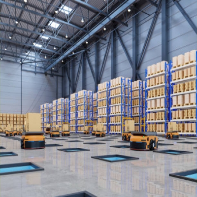 激光SLAM导航AGV是不是智商税?这次我们讲清楚!