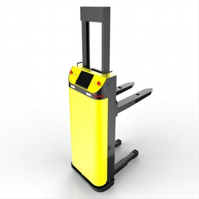 为什么越来越多工厂抢着买叉车AGV？不是抢风口，是抢效率！